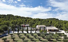 Hôtel - le Jas de Joucas